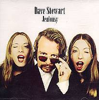 Dave Stewart : Jealousy